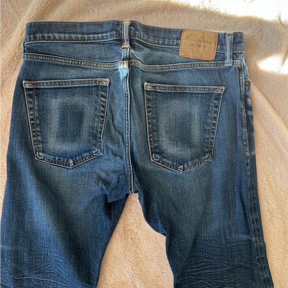 Abercrombie & Fitch Jeans - Picture 7 of 7